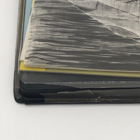 Vintage 1977 Simulation Publications Up Scope! Naval Strategy Game - Picture 6 of 7